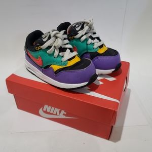 NIKE Air Max 1 Game Size 8C